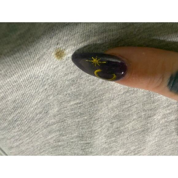 French Connection Squirrel DMC Graphic T-Shirt - Men's XL - Picture 3 of 4